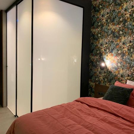 Luna Central Miniapart Warsaw Luaran gambar