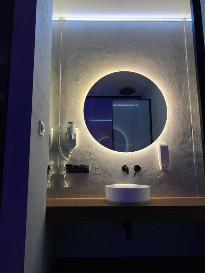 Luna Central Miniapart Warsaw Luaran gambar